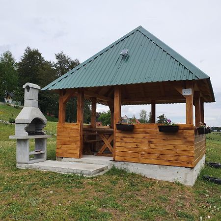 Bungalow In Mountain Zabljak  Bagian luar foto