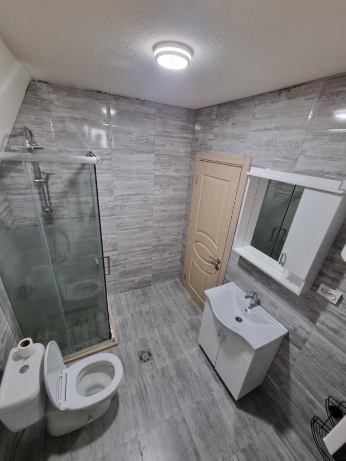 Bungalow In Mountain Zabljak  Bagian luar foto